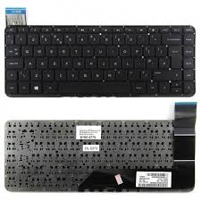 Laptop Keyboard best price KEYBOARD HP Slatebook 14-V-14-P-14-U (UK) ENTER