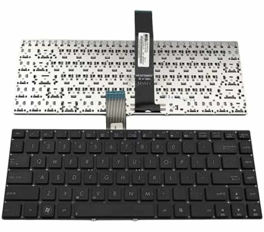 Laptop Keyboard best price KEYBOARD ASUS Q400A GOLDEN ORG