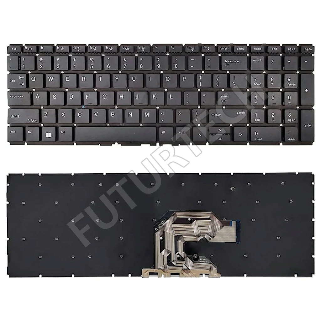 Laptop Keyboard best price in Karachi KEYBOARD HP 450-G6-450-G7 ORG
