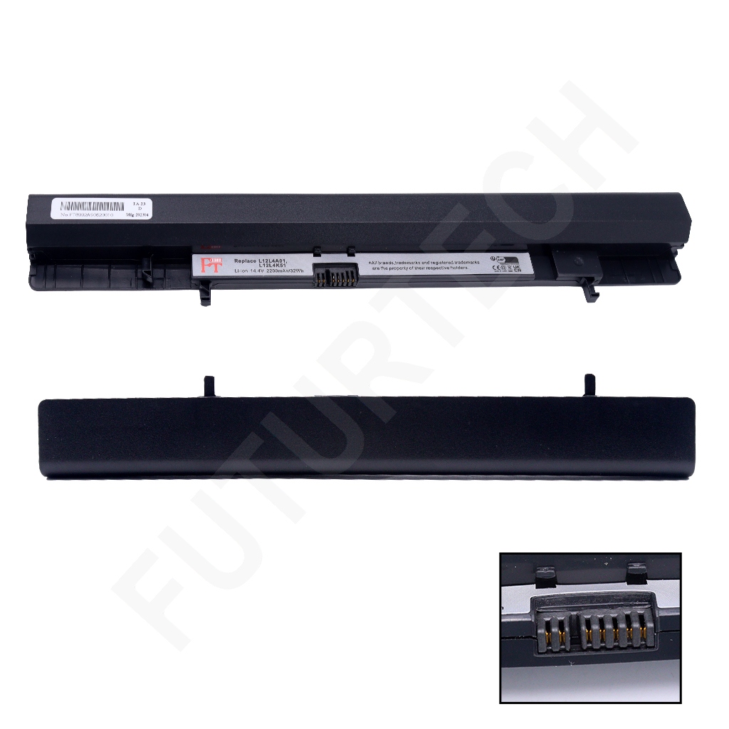 Laptop Battery best price Battery 2.2Ah P.C Lenovo Flex14/Flex15/S500 | 4 Cell