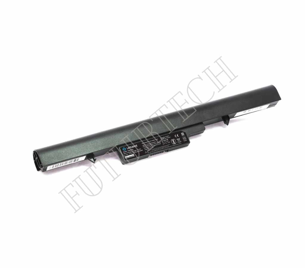 Battery 2.2Ah P.C HP 500 520 Series | 4 Cell