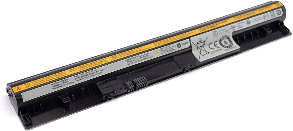 Laptop Battery best price Battery 2Ah P.C Lenovo S300/S310/S400 | 4 Cell