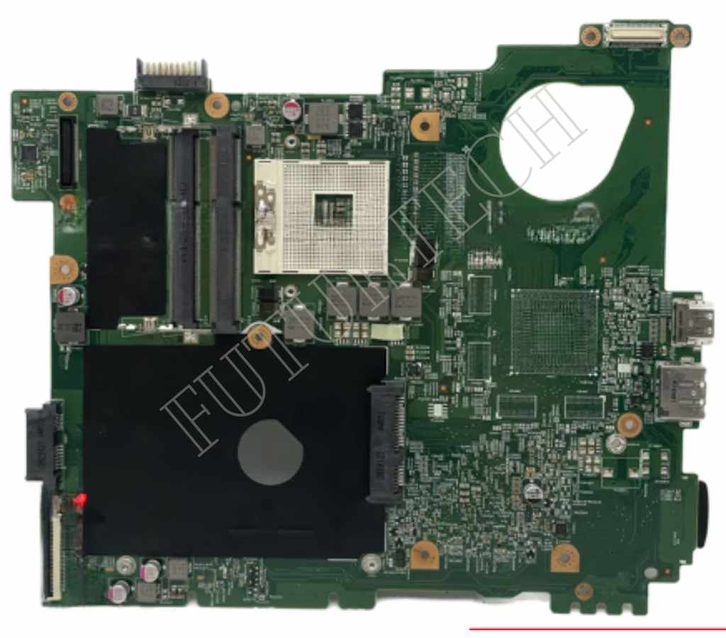 Motherboard Dell Vostro 3550 | Intel (2nd Gen HM65)