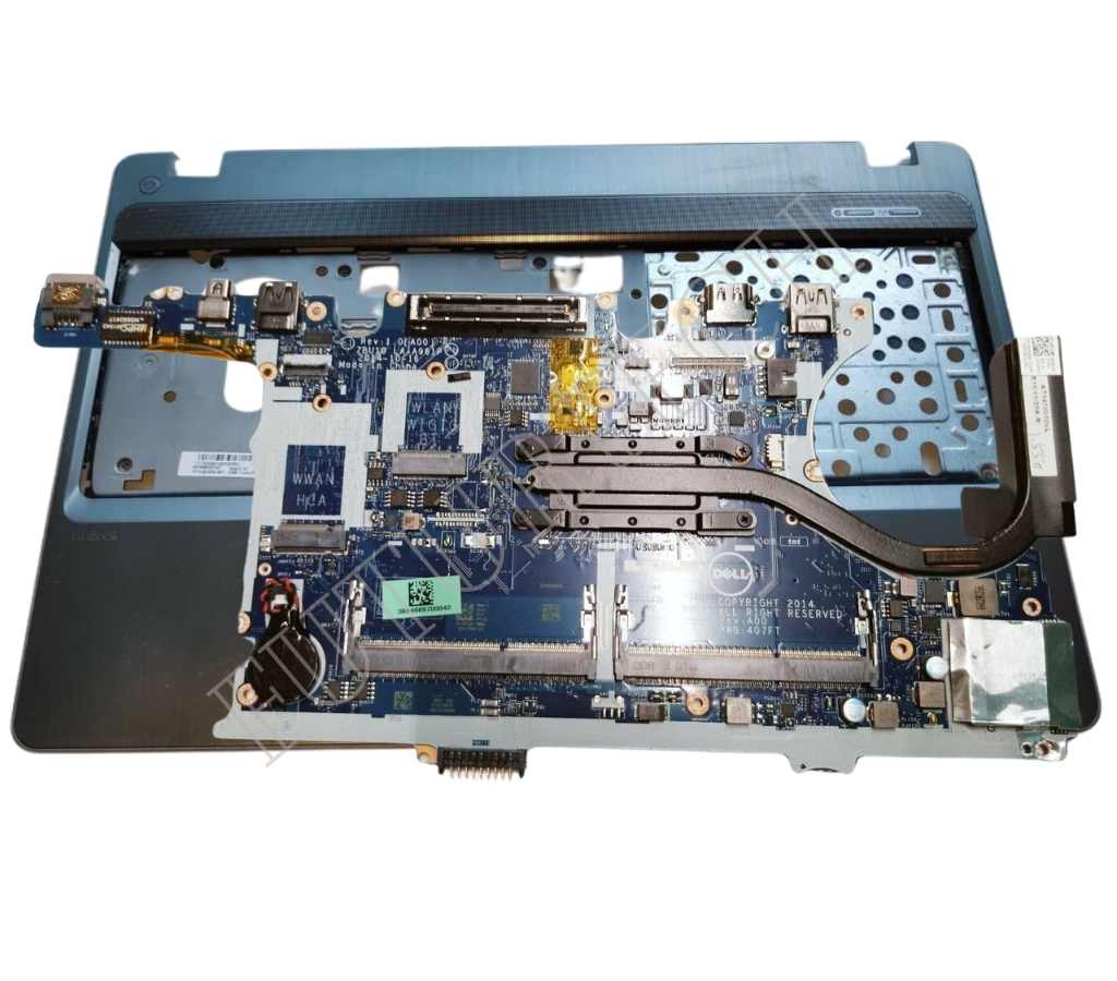 Motherboard Dell Latitude E7450 | Intel ( i5 - 5th Gen)
