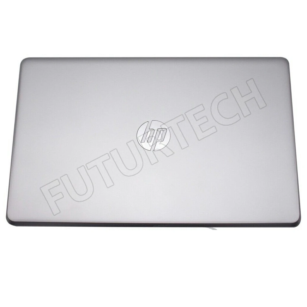 Laptop Top Cover best price in Karachi Top Cover Hp Pavilion 15-BS/15-BW/250-G6 | AB (Matte Grey)