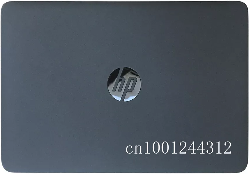 Laptop Top Cover best price in Karachi Top Cover HP Elitebook 820-G1 | AB (Matte Black)