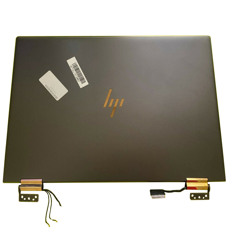 Laptop Touch Panel best price in Karachi LED With Touch HP Spectre X360 15-CH Series | (UHD) (IPS) Grey (Assembly)