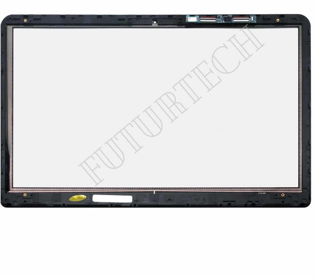 Laptop Touch Panel best price LED With Touch HP Pavilion X360 15-BK | Slim (30 PIN) HD 