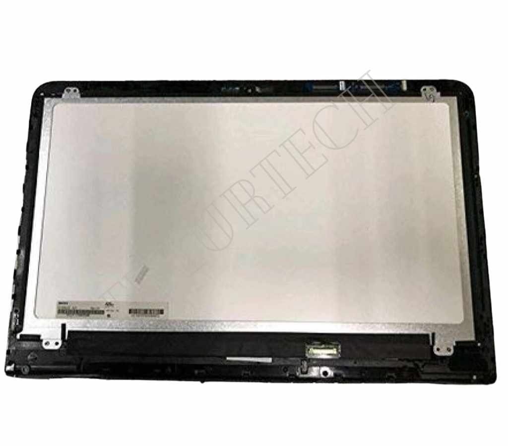 Laptop Touch Panel best price LED With Touch HP Envy M6-P Series | Slim (30 PIN) HD 