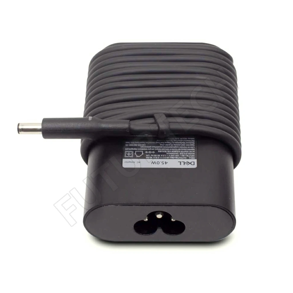 Laptop Adapter best price in Karachi Used Adapter Dell 19v - 2a31 | XPS 45w (4.5*3.0) (ORG)