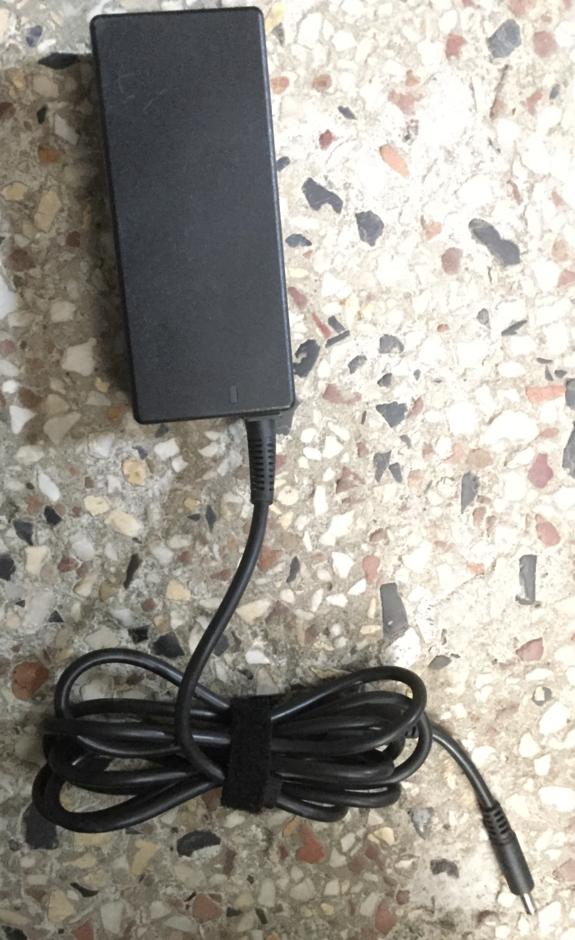 Laptop Adapter best price Used Adapter Dell 19v5-3a34 | XPS 65w (4.5*3.0) (ORG)