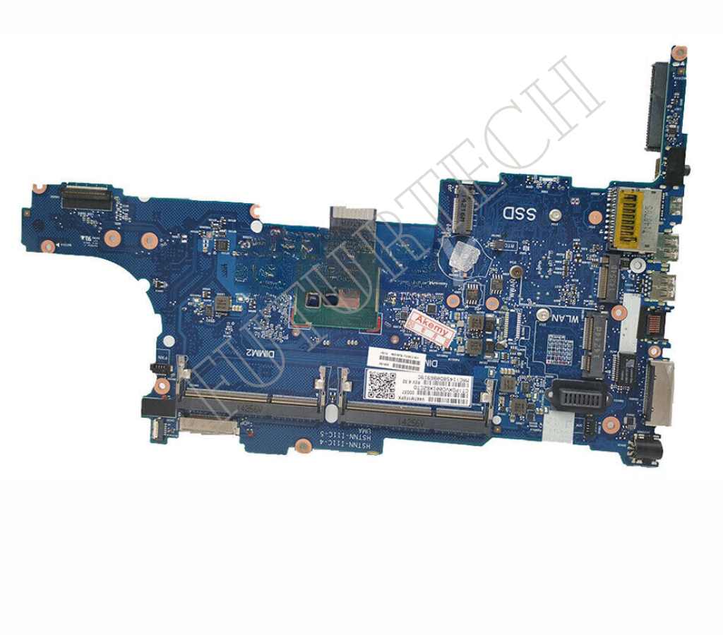 Laptop Motherboard best price Motherboard HP Elitebook 840-G1 | (i7 - 4th Gen)