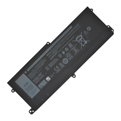 Laptop Battery best price Battery Dell Alienware Area-51M / 51M-R2 (DT9XG) | ORG