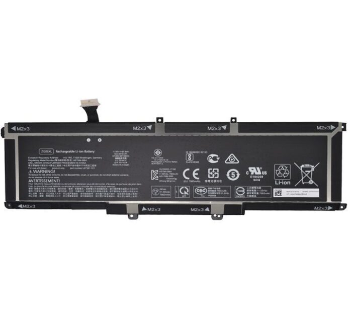 Laptop Battery best price Battery Hp EliteBook 1050-G1/ZBook STUDIO X360 G5 (ZG06XL) Long | ORG 