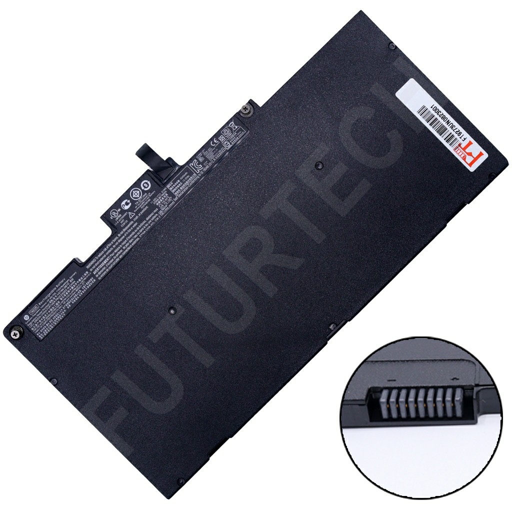 Battery Hp EliteBook 840-g3 840-G4 850-G4 745-G4 755-G4 (TA03XL) | ORG