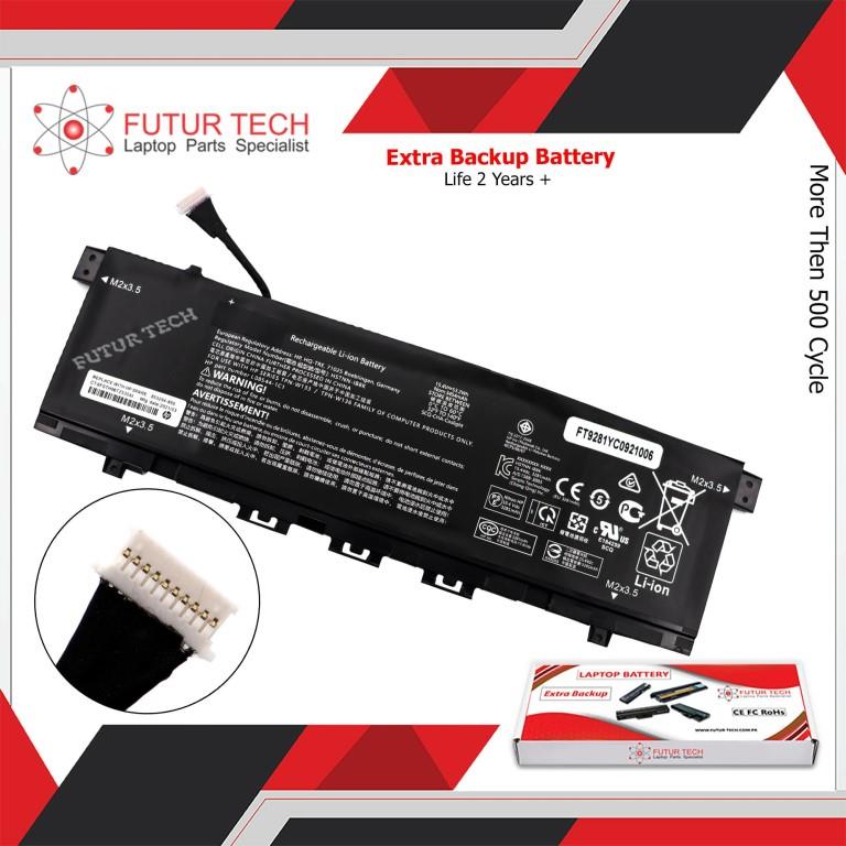 Laptop Battery best price Battery HP Envy 13-AH/13-AG/13-AQ (KC04XL) | ORG