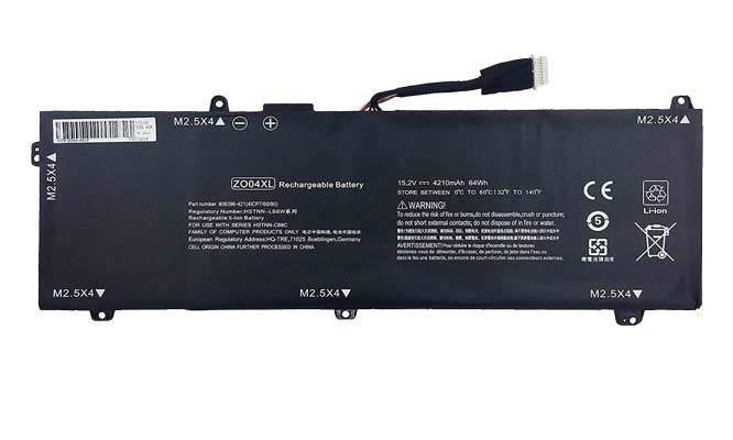 Laptop Battery best price Battery Hp Zbook Studio G3/G4 (ZO04XL) | ORG