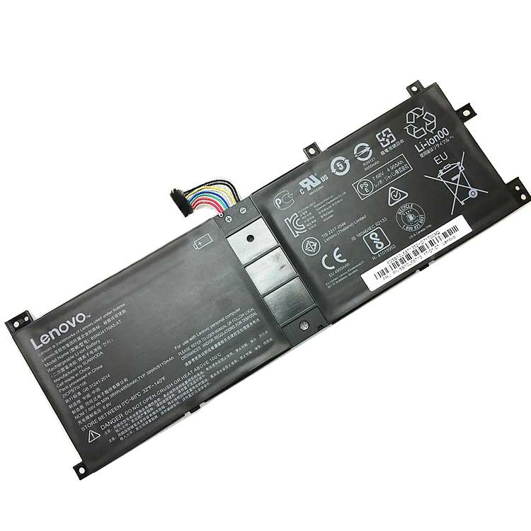 Laptop Battery best price in Karachi Battery Lenovo IdeaPad Miix 510-12IKB/510-12ISK series (BSNO4170A5-AT) | ORG