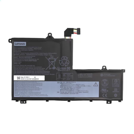 Battery Lenovo ThinkBook 14-IIL ThinkBook 15-IIL 15-IML (L19M3PF1) | ORG