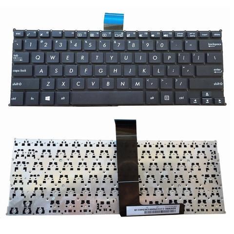 Laptop Keyboard best price in Karachi Keyboard Asus X200/X200CA/X200L/F200/R202 (Black) | US