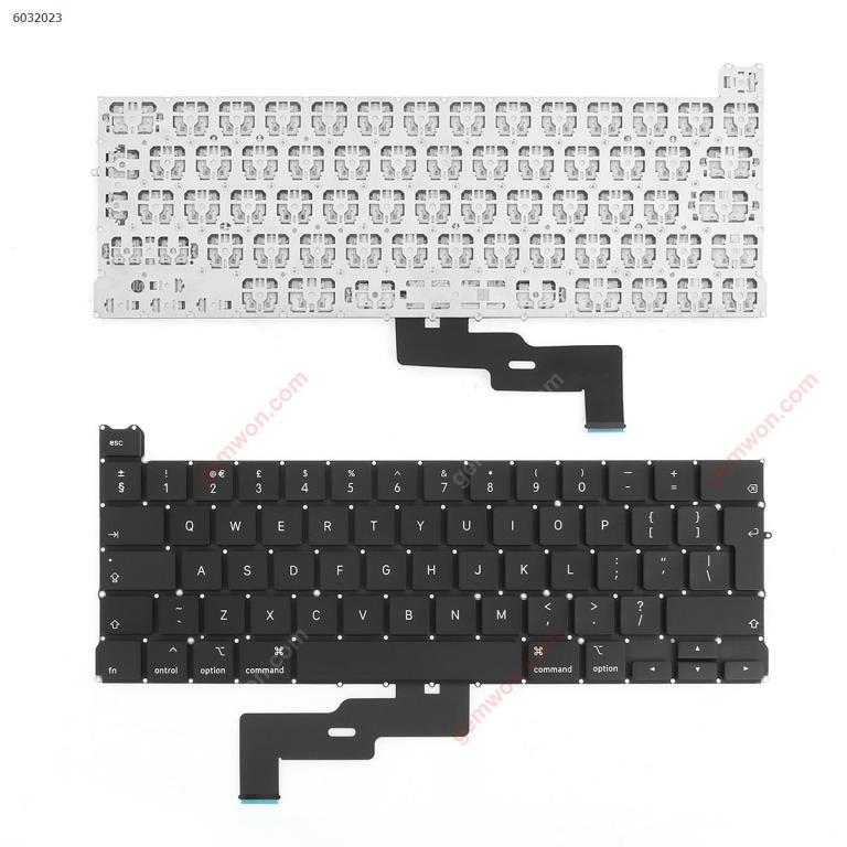 Keyboard Apple A2289 A2338 | UK