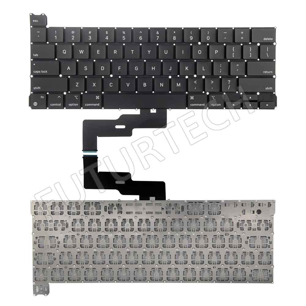 Laptop Keyboard best price in Karachi Keyboard Apple A2289/A2338 | US