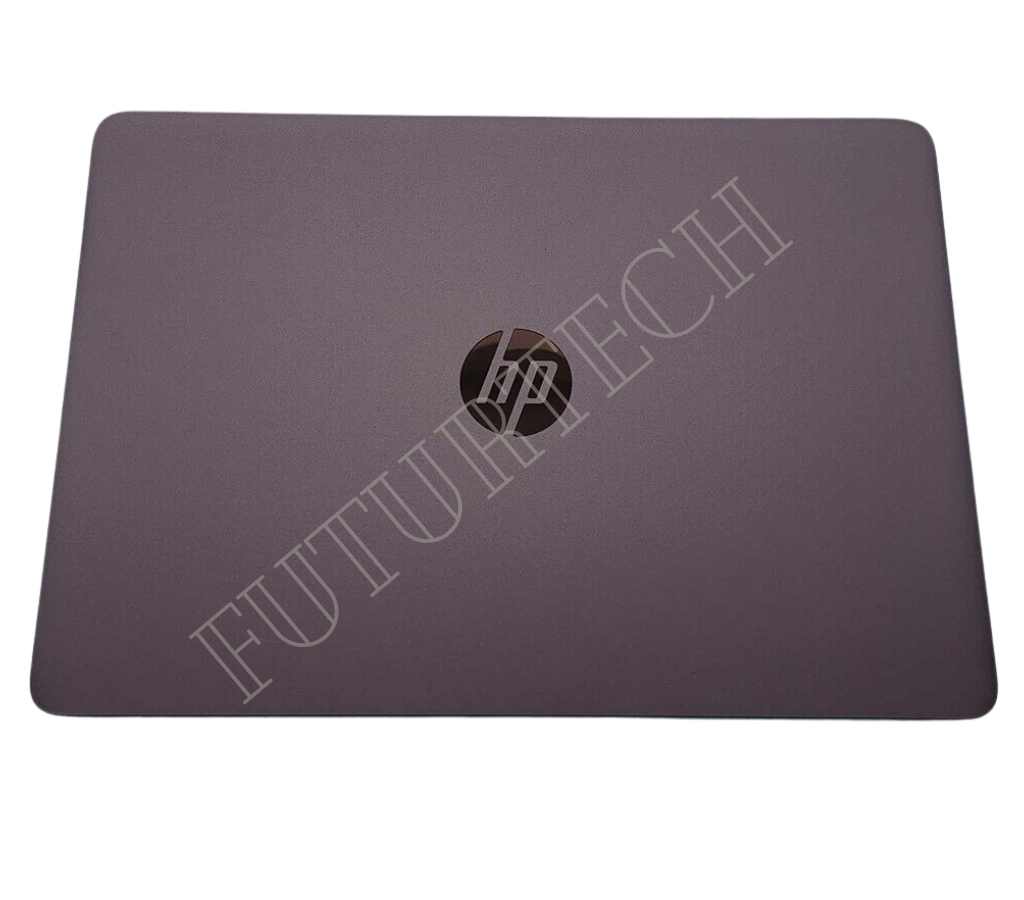 Laptop Top Cover best price Top Cover HP Probook 440-G1/445-G1 | A Only (Black)