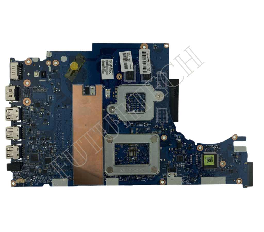 Laptop Motherboard best price Motherboard HP X360 15-AE | (i7 - 5th Gen) GC