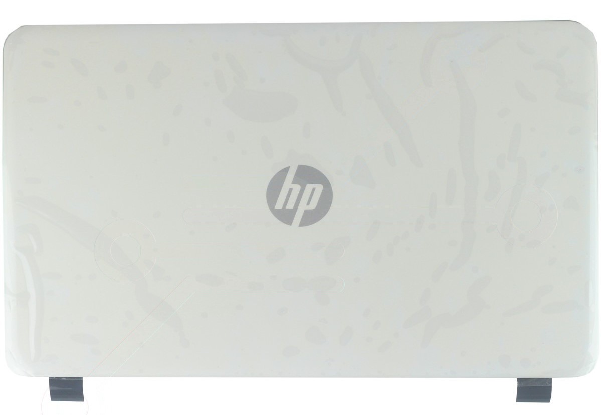 Laptop Top Cover best price in Karachi Top Cover HP Pavilion 15R/15 S 15 G|Only A (White)