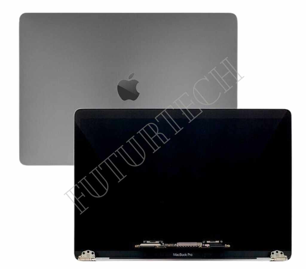 LED Apple MacBook Pro 15 A1990 2019 Space Grey Full Set