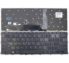 Laptop Keyboard best price in Karachi Keyboard HP Elitebook X360 1030-G2/1030-G3 | Black (Backlight) ORG