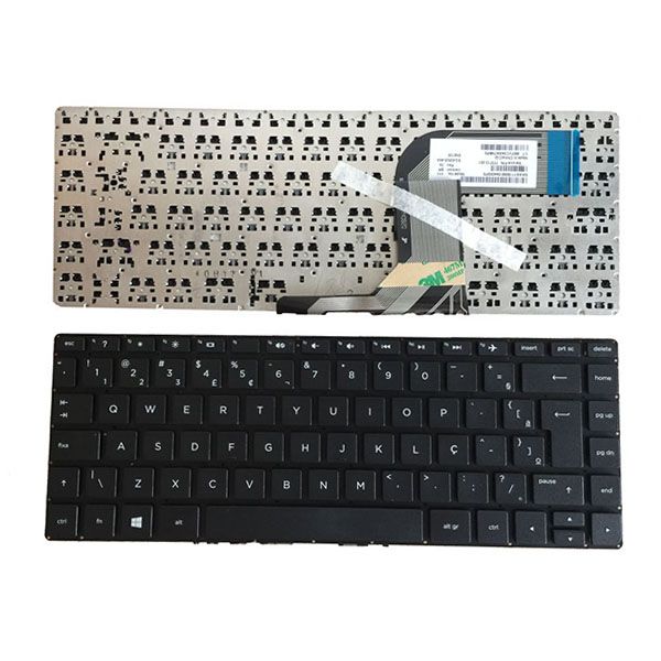 Laptop Keyboard best price Keyboard Hp 14-P/14-V-UK