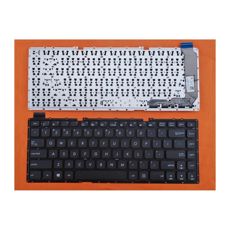 Laptop Keyboard best price in Karachi Keyboard Asus X441 A441 /Power Button