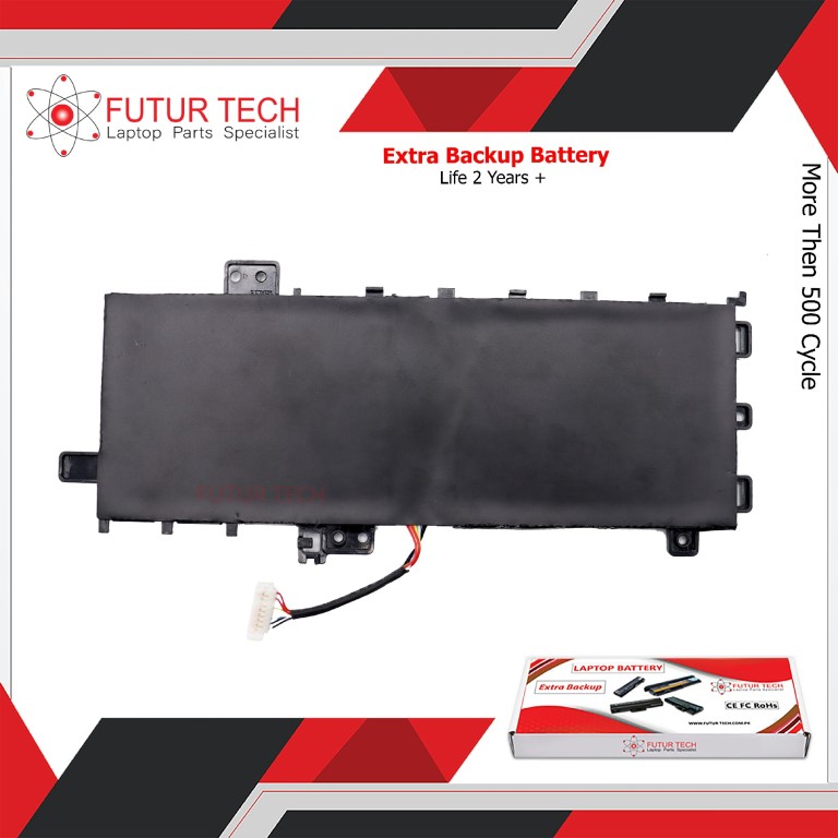 Battery Asus VivoBook X512F X712F (B21N1818) | ORG