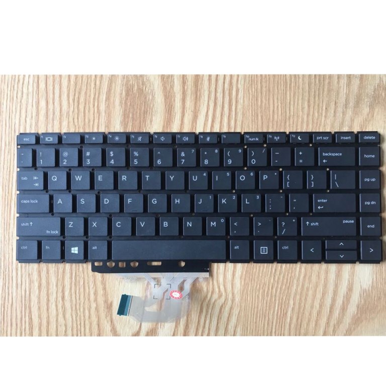 Laptop Keyboard best price Keyboard HP ProBook 440-G6 | US (Internal)