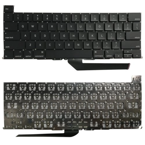 Laptop Keyboard best price Keyboard Apple MacBook Pro 16 A2141 | US
