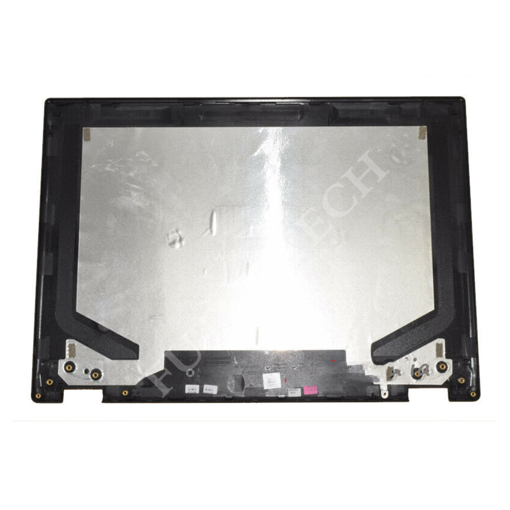 Laptop Top Cover best price Top Cover Lenovo Flex 5-14 1470 (AP1YM000830) | Only A (Black)