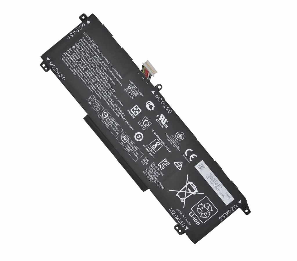 Laptop Battery best price Battery HP Omen 15-EK Series 2020 (HSTNN-DB9U) SD06XL | ORG	
