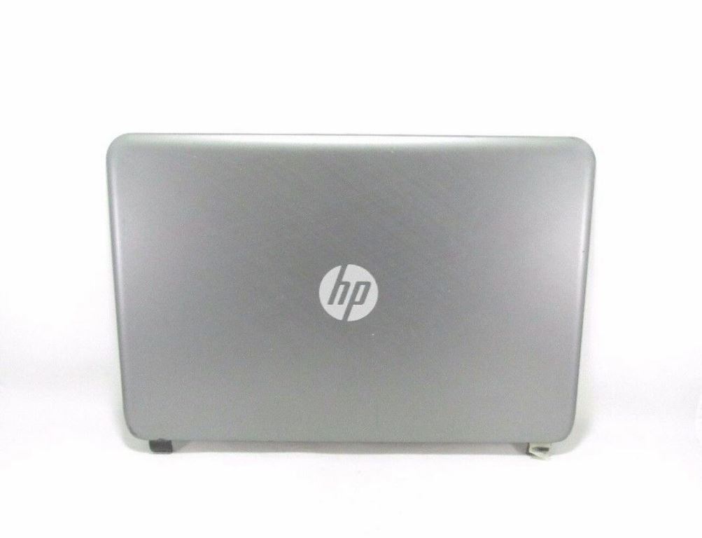 Laptop Top Cover best price in Karachi Top Cover HP Pavillion 14-R/14-G/240-G3 |AB (Gray) (757604-001)