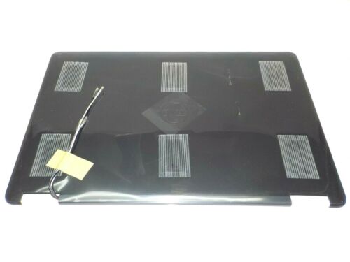 Laptop Top Cover best price Top Cover Dell Latitude E5250 | AB (Mate Black)