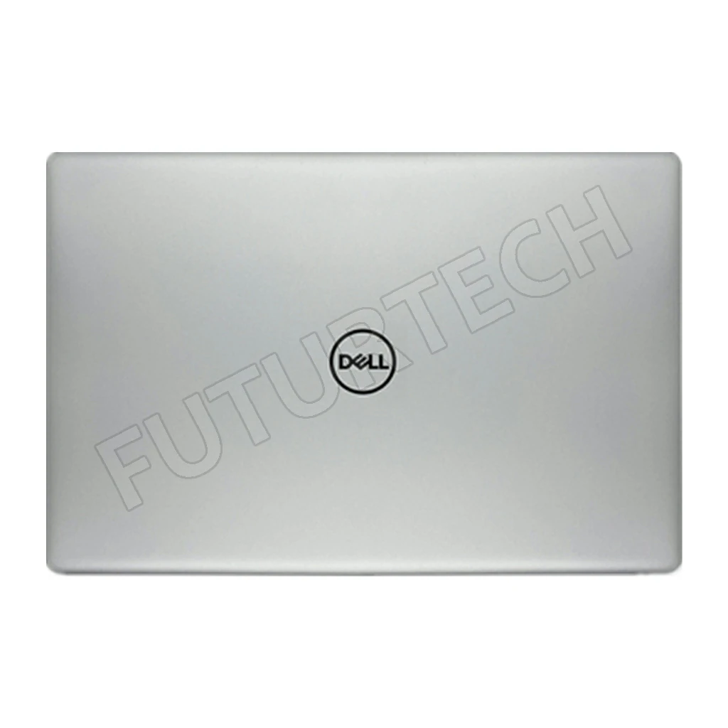Laptop Top Cover best price in Karachi Top Cover Dell Inspiron 5570 | AB (Silver)