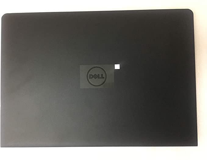 Laptop Top Cover best price in Karachi Top Cover Dell Inspiron 14-3467/3465/3468/3478 | AB (Black)(0J70RH)