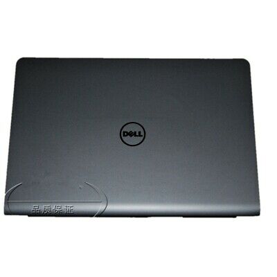 Laptop Top Cover best price Top Cover Dell Latitude E3550/L3550 | AB (Matte Black)