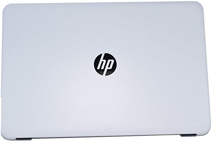 Laptop Top Cover best price in Karachi Top Cover HP Notebook 15-AC/15-AY/15-AF |AB (White)(813926-001)