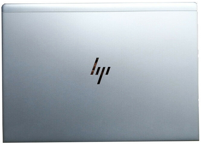 Laptop Top Cover best price in Karachi Top Cover HP EliteBook 840-G5/840-G6/740-G5/740-G6 | AB (Silver)