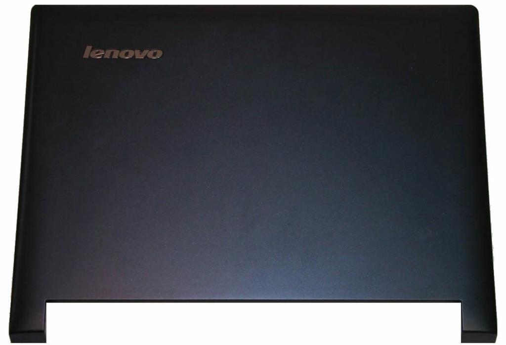 Top Cover Lenovo Flex 2-14 |(AB) Black