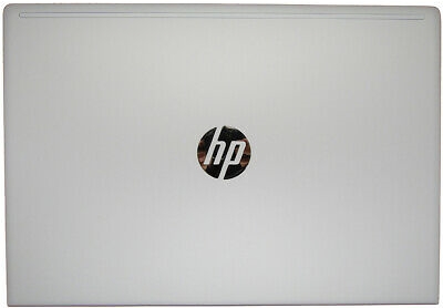 Laptop Top Cover best price in Karachi Top Cover HP ProBook 450-G7 | (A Only) Silver