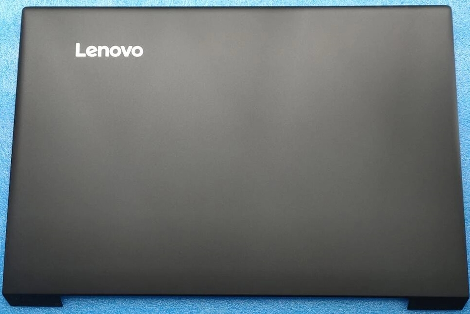 Laptop Top Cover best price Top Cover Lenovo V310-15/V310-15isk | (A Only) Black