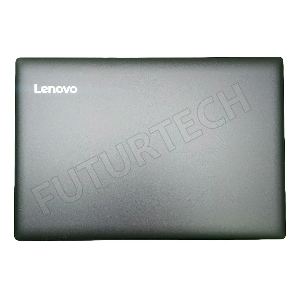Laptop Top Cover best price in Karachi Top Cover Lenovo Ideapad 320-15ISK,15IKB | (AB) Black