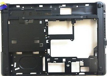 Laptop Base Cover best price Base Cover HP  ProBook 4440s,4441s,4445s | (D) Black